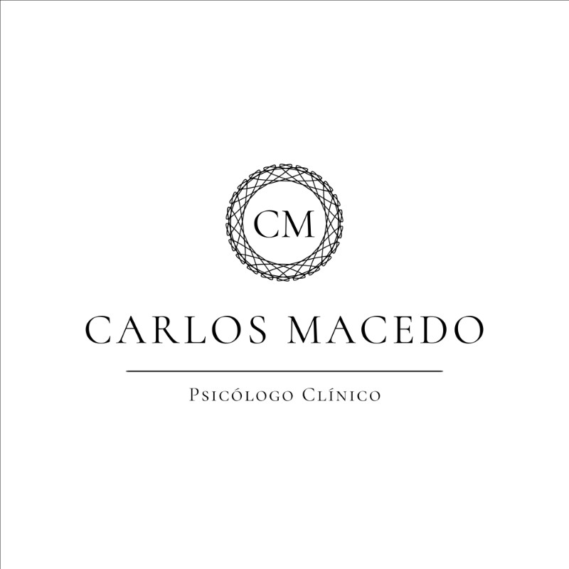 Carlos Macedo — Psicólogo Clínico